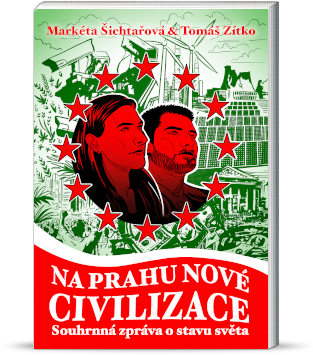 Na prahu nové civilizace